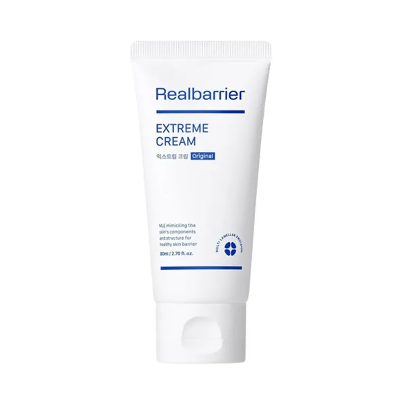 Real Barrier Extreme Cream Original Tube 50 мл