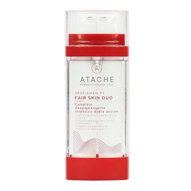 Atache Depigment P3 Fair Skin Duo 30 мл