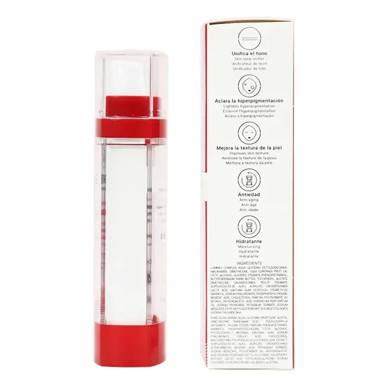 Atache Depigment P3 Fair Skin Duo 30 мл