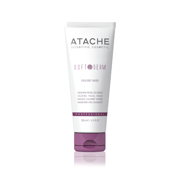 Atache Soft Derm Healing Mask 50 мл