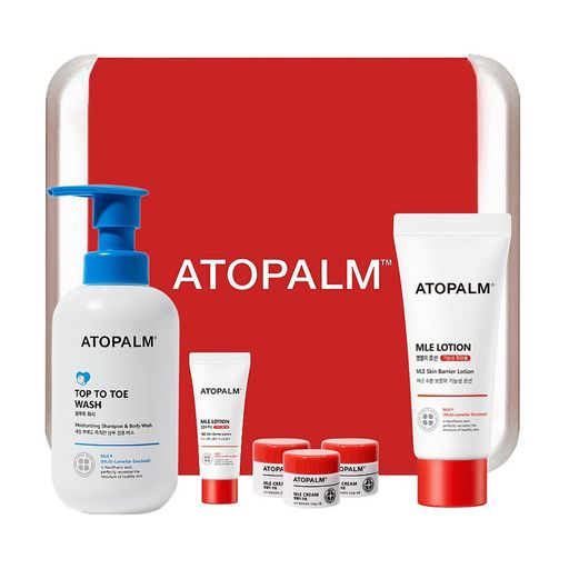 Atopalm Special Care Set