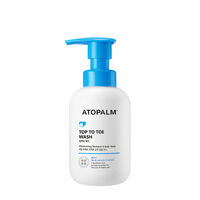 Atopalm Top to Toe Wash 300 мл