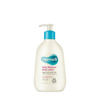 Derma:B Daily Moisture Body Lotion 257 мл