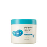 Derma:B Ultra Moisture Body Cream 430 мл