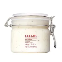 Elemis Frangipani Monoi Salt Glow 490 гр