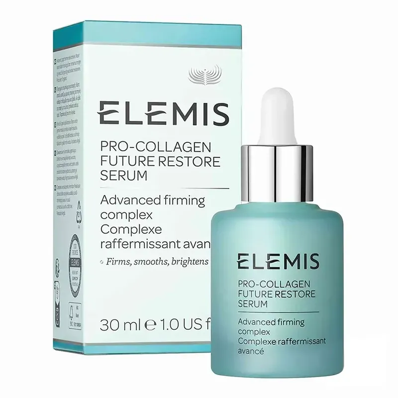 Elemis Pro Collagen Future Restore Serum 30 мл