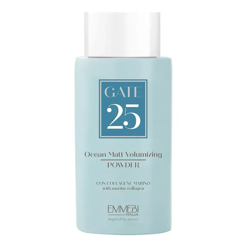 Emmebi Italia Gate 25 Ocean Matt Volumizing Powder 8 гр