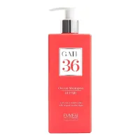 Emmebi Italia Ocean Shampoo Gate 36 Repair 250 мл