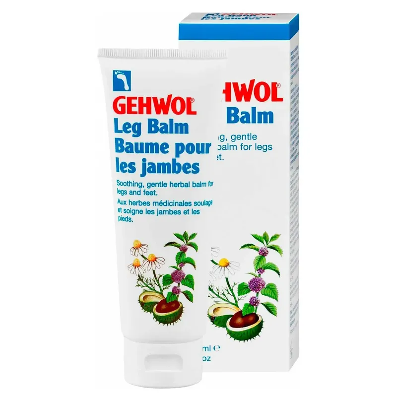 Gehwol Leg Balm 125 мл