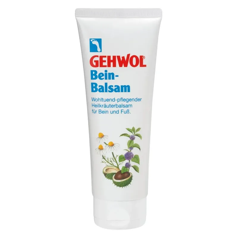 Gehwol Leg Balm 125 мл
