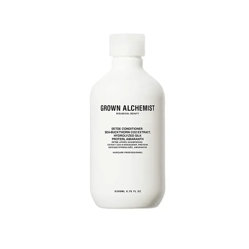 Grown Alchemist Detox - Conditioner 0.1 200 мл