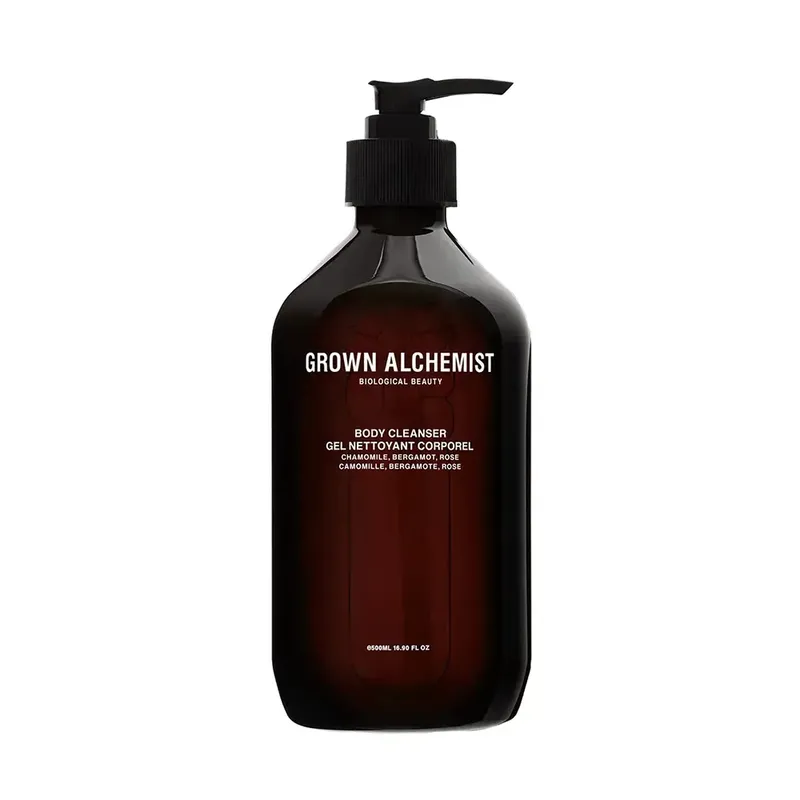 Grown Alchemist Energize Body Cleanser 500  мл