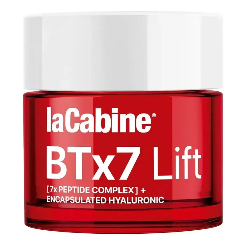 La Cabine BTx 7 Lift Cream 50 мл