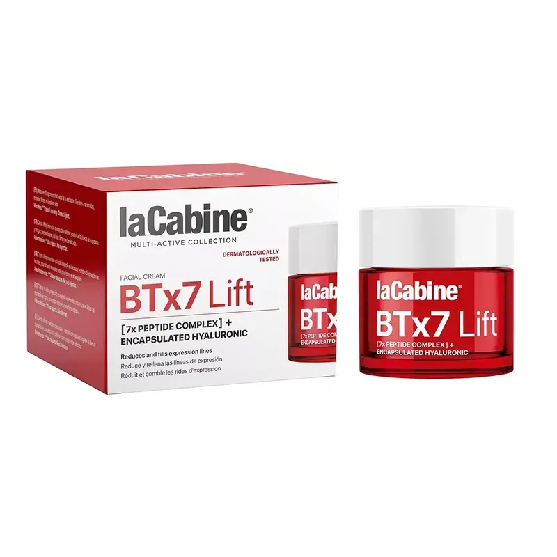 La Cabine BTx 7 Lift Cream 50 мл