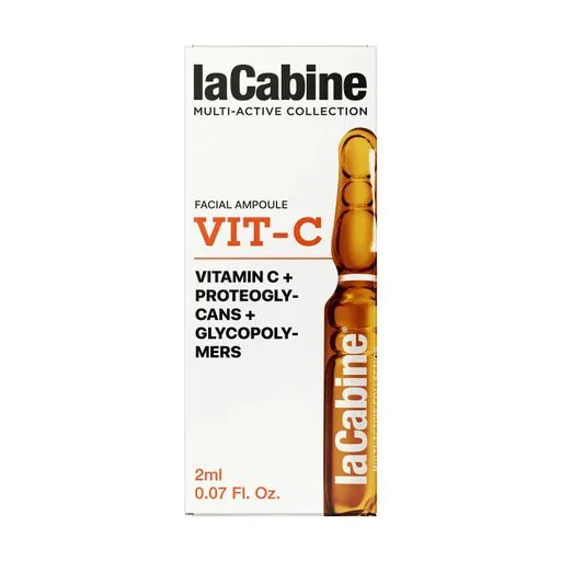 La Cabine Vit-C Ampoules 2 мл