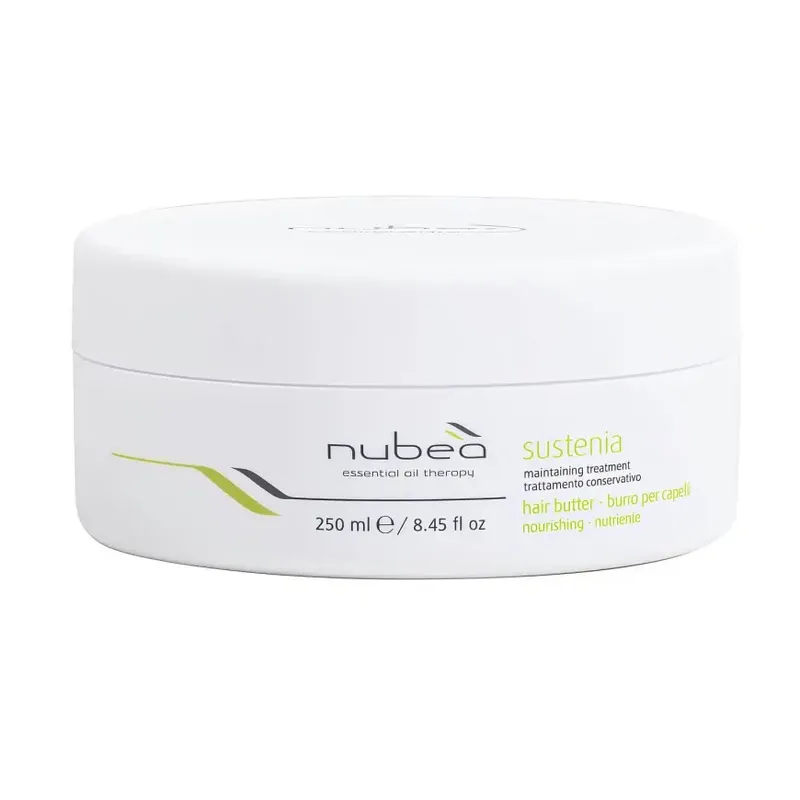 Nubea Sustenia hair butter 250 мл