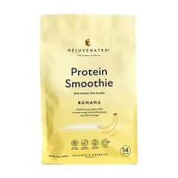 Rejuvenated Protein Smoothie Banana 420 гр