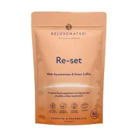 Rejuvenated Re-set 60 капсул