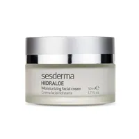 Sesderma Hidraloe Moisturizing Facial Cream 50 мл
