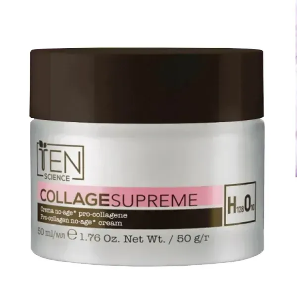 Ten Science KIT: Collage Supreme