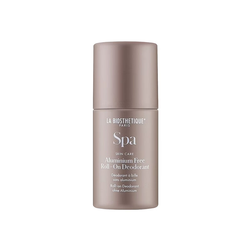 La Biosthetique Spa Aluminium free Roll-on Deodorant 50 мл
