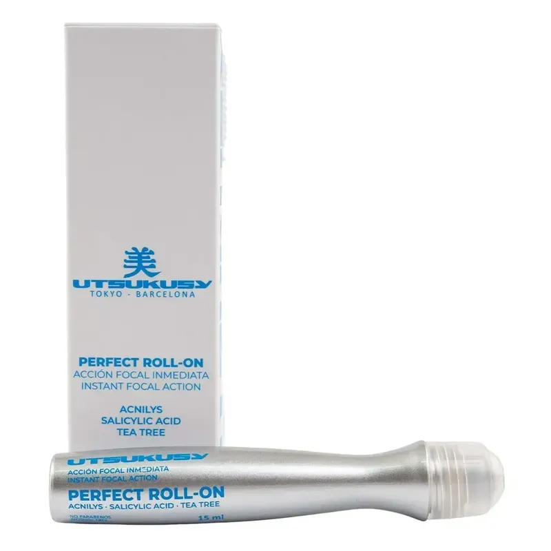 Utsukusy Perfect Roll-On 15 мл