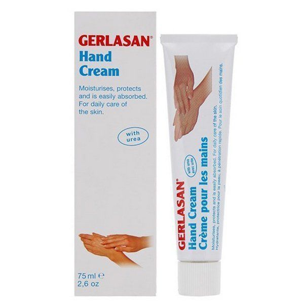 Gehwol Gerlasan Hand Cream 75 мл