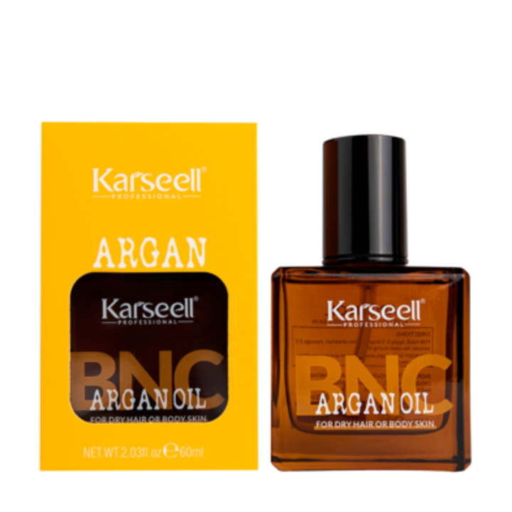 Karseell BNC Argan Oil 60 мл