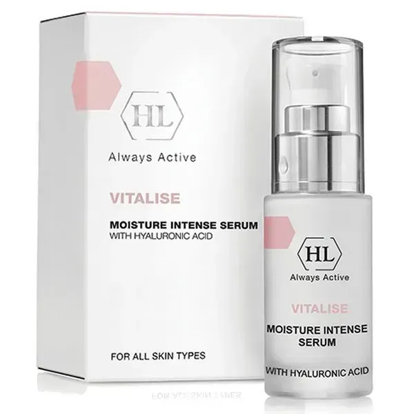 Holy Land Vitalise Moisture Intense Serum 30 мл