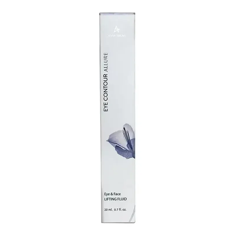 Anna Lotan Eye & Face Lifting Fluid 20 мл