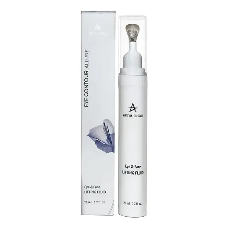 Anna Lotan Eye & Face Lifting Fluid 20 мл