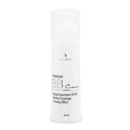 Anna Lotan Premium BB Cream SPF 30 30 мл 3040