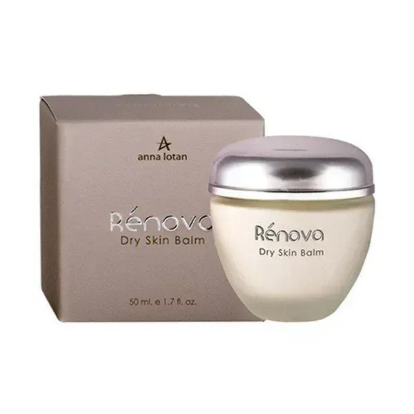 Anna Lotan Renova Dry Skin Balm 50 мл