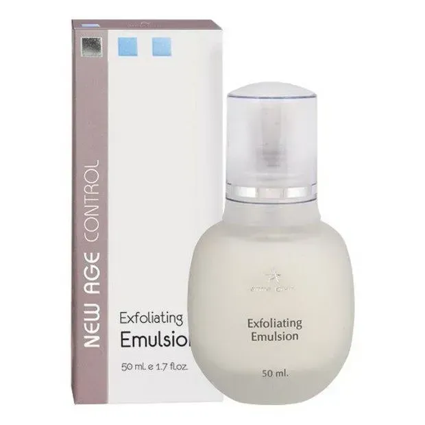 Anna Lotan New Age Control Exfoliating Emulsion 50 мл