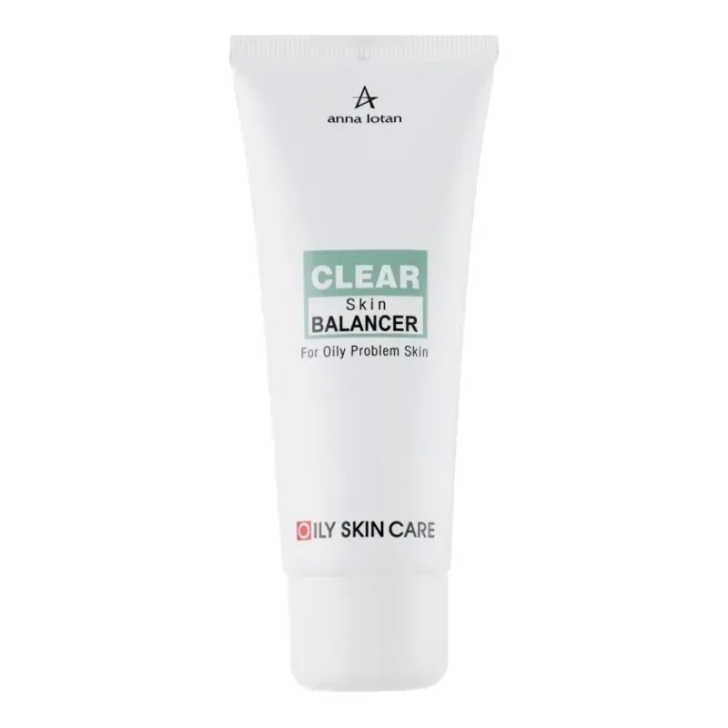 Anna Lotan Clear Skin Balancer 70 мл