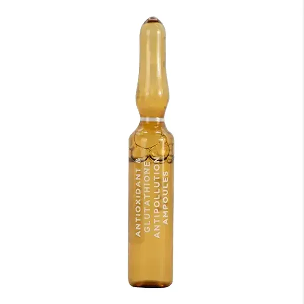 Atache Oily SK Fluid Ampoules 2% Salycilic 10 шт