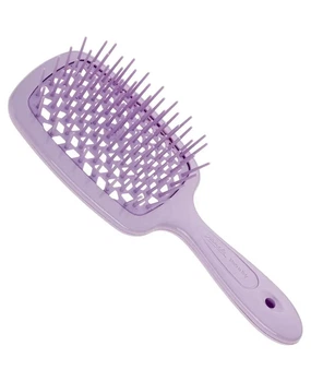 Janeke Small Superbrush Лавандовий 86SP 234 LIL