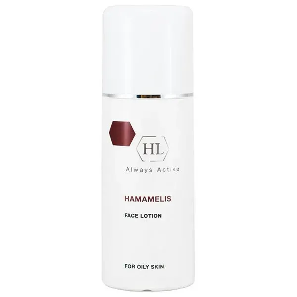 Holy Land Hamamelis Face Lotion 250 мл