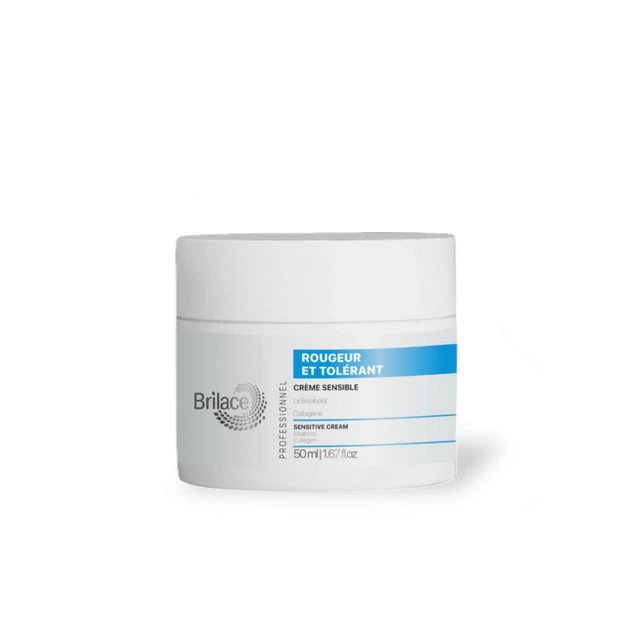 Brilace Creme Sensible 50 мл