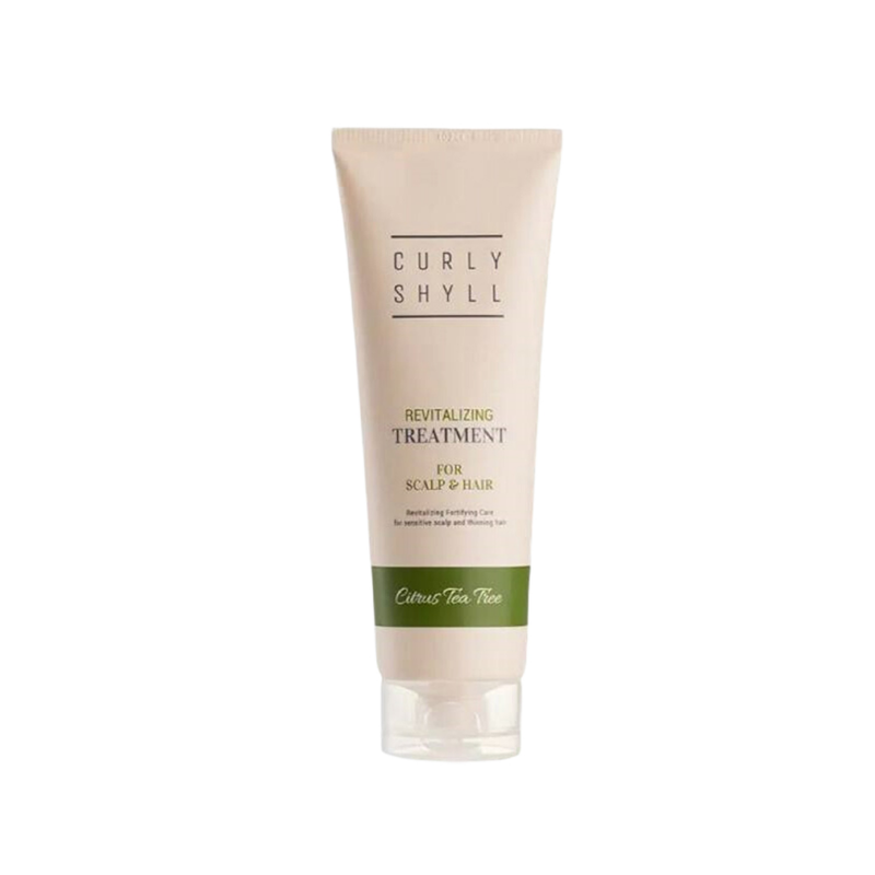 Curly Shyll Revitalizing Treatment 250 мл