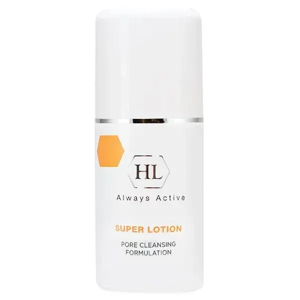 Holy Land Super Lotion 125 мл
