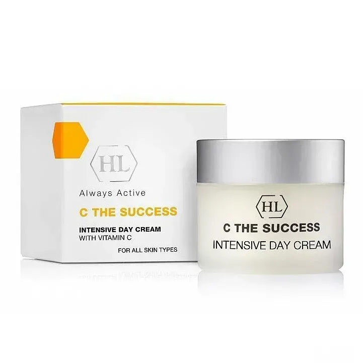Holy Land С The Success Intensive Day Cream 50 мл