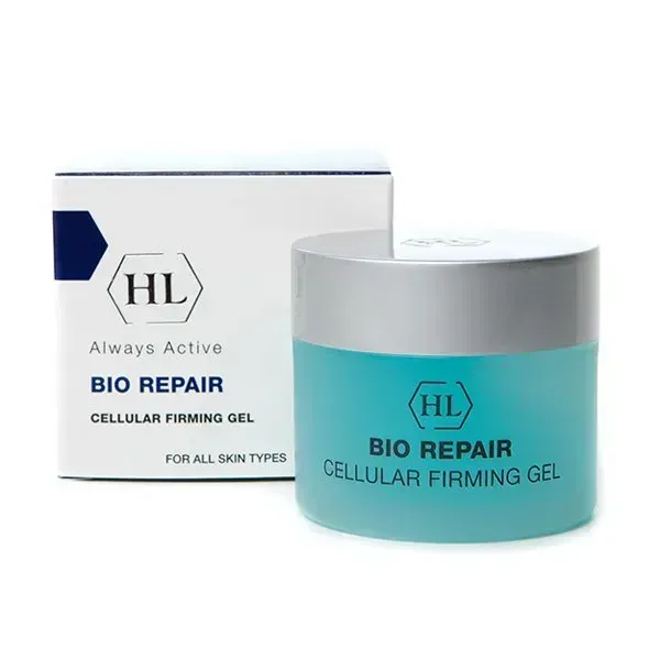 Holy Land Bio Repair Cellular Firming Gel 50 мл