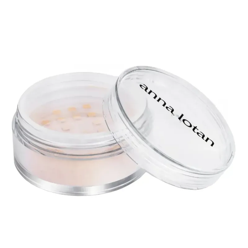 Anna Lotan Concealing Powder Foundation 10 гр 504-6