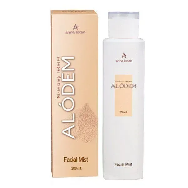 Anna Lotan Alodem Facial Mist 200 мл