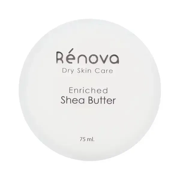Anna Lotan Renova Enriched Shea Butter 75 мл