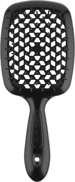Janeke Superbrush Чорний SP226NER