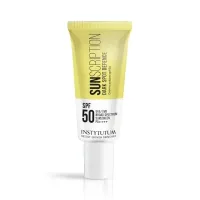 Instytutum Sunscription Dark Spot Defence SPF50 10 мл Travel size