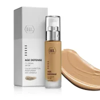 Holy Land Age Defense CC Cream SPF50 Natural 50 мл