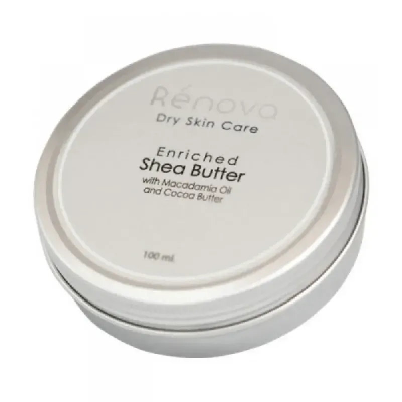 Anna Lotan Renova Enriched Shea Butter 75 мл
